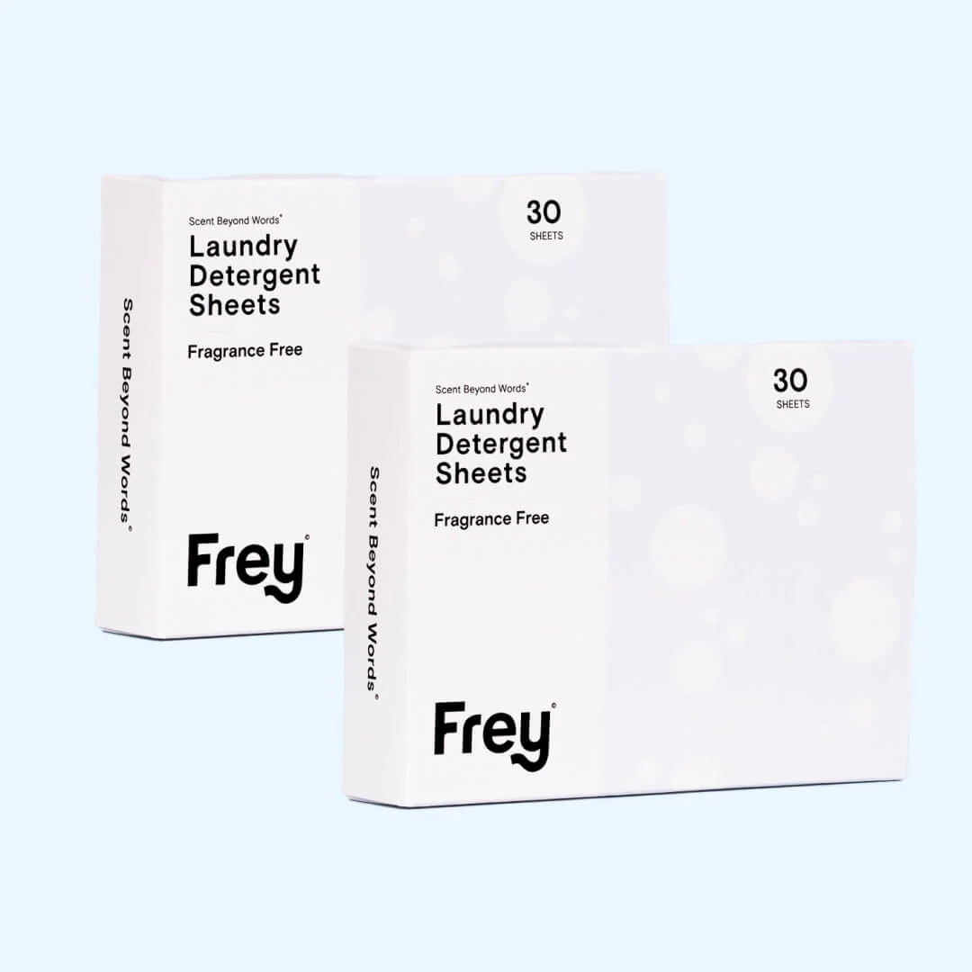 Laundry Detergent Sheets - Image 6