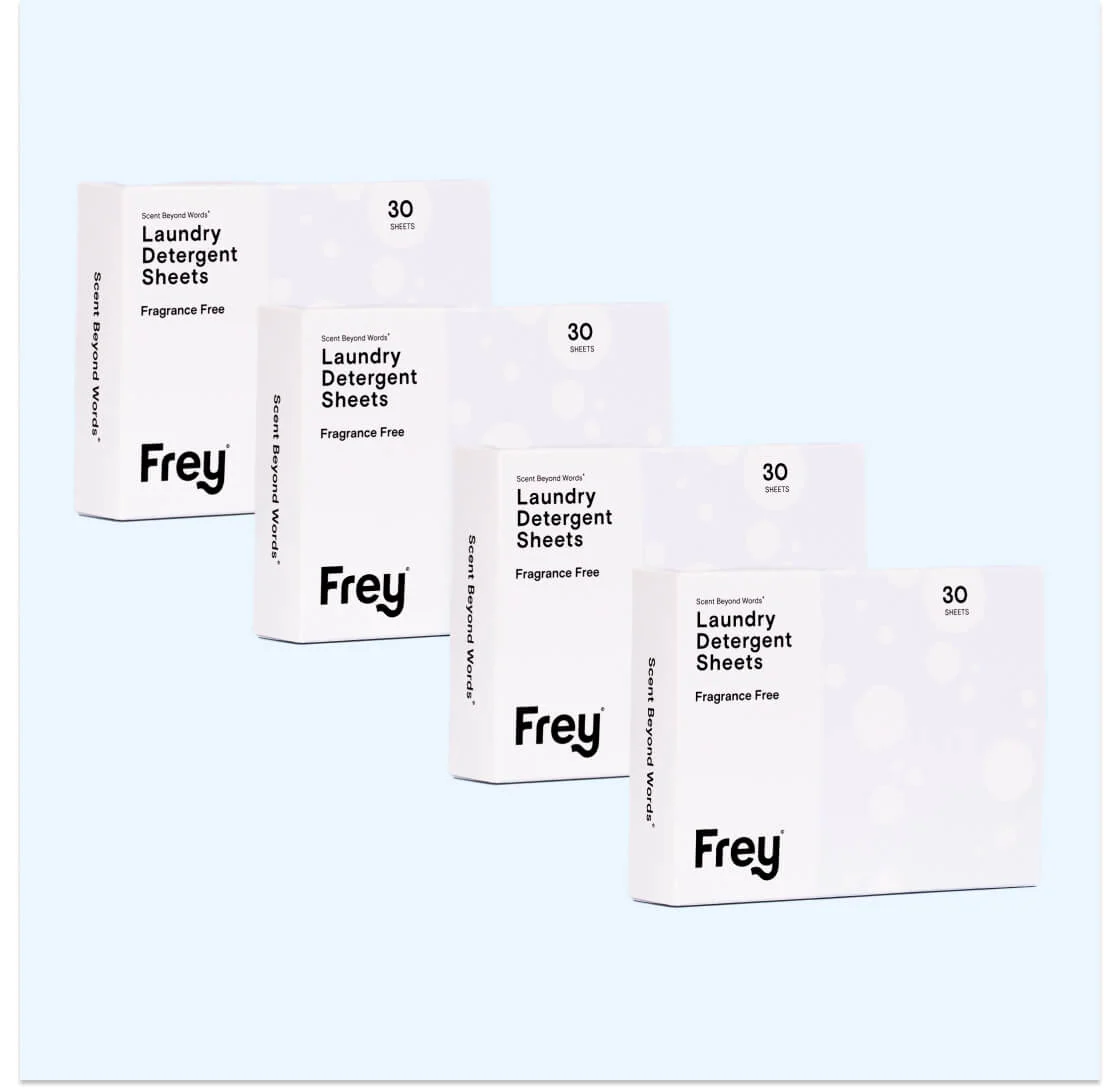 Laundry Detergent Sheets - Image 7
